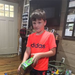 Meet your Posher, Candace